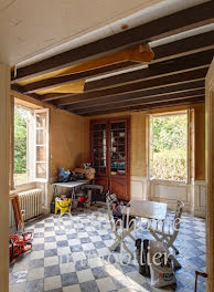 maison à Sauvagnas (47)