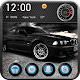 Download Black 5 BMWE 39 Legendary Car Launcher Theme For PC Windows and Mac