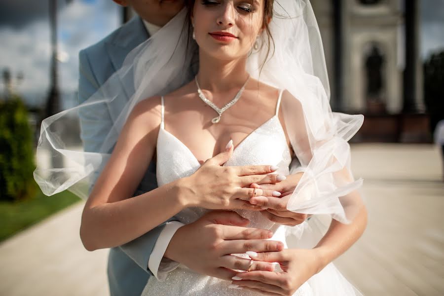 Fotógrafo de casamento Inna Demina (demina). Foto de 15 de outubro 2023