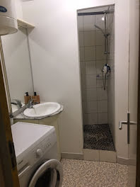 appartement à Bordeaux (33)