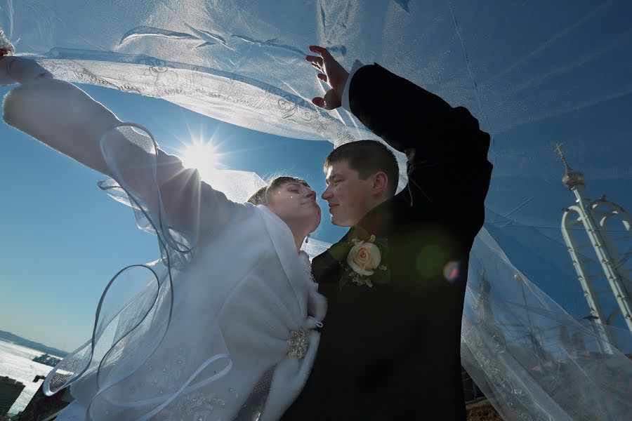 Wedding photographer Oleg Korelin (klinok). Photo of 29 March 2013