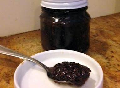 Slow Cooker Bacon Bourbon Jam_image