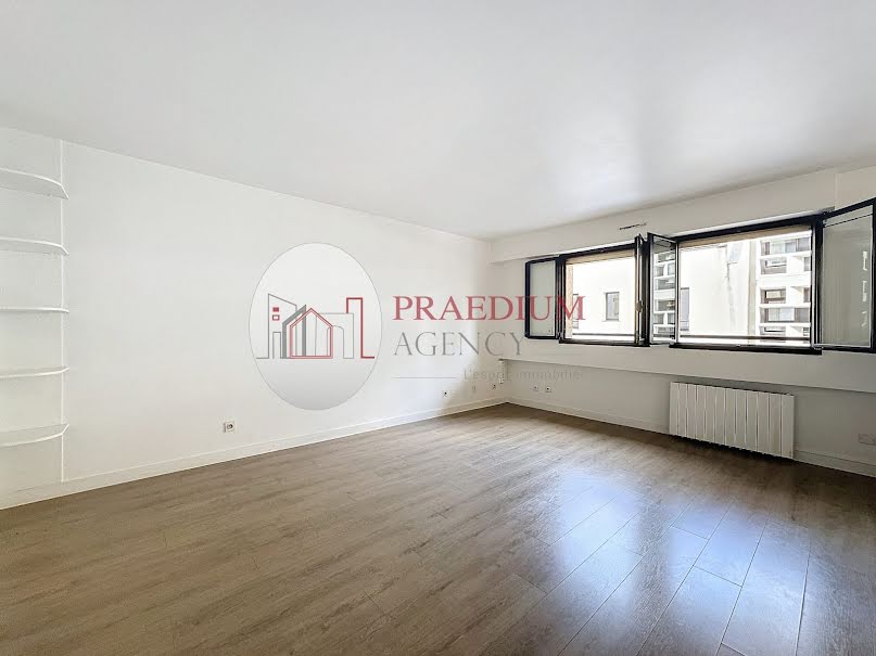 Vente appartement 3 pièces 76 m² à Boulogne-Billancourt (92100), 638 000 €