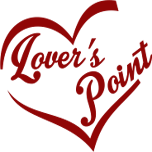 Lovers Point 社交 App LOGO-APP開箱王