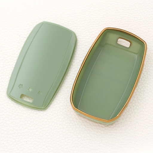 Title 4, K3 K2 K4 K5 Kx3 Kx5 Car Key Case with Buckle. P...