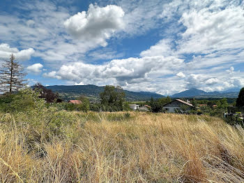 terrain à batir à Vétraz-Monthoux (74)