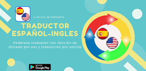 Traductor Español-Ingles