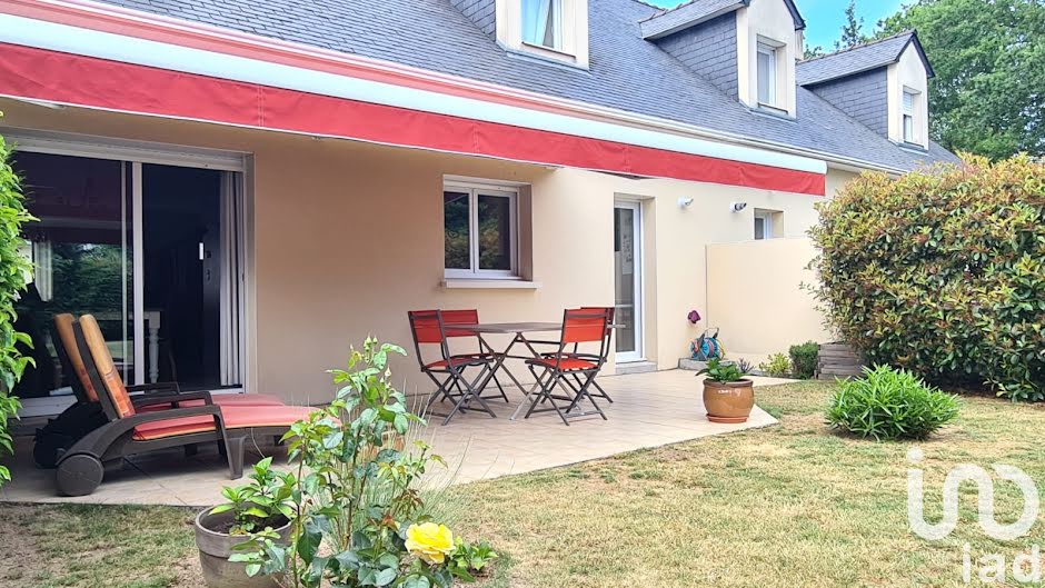 Vente maison 5 pièces 113 m² à Nantes (44000), 395 000 €