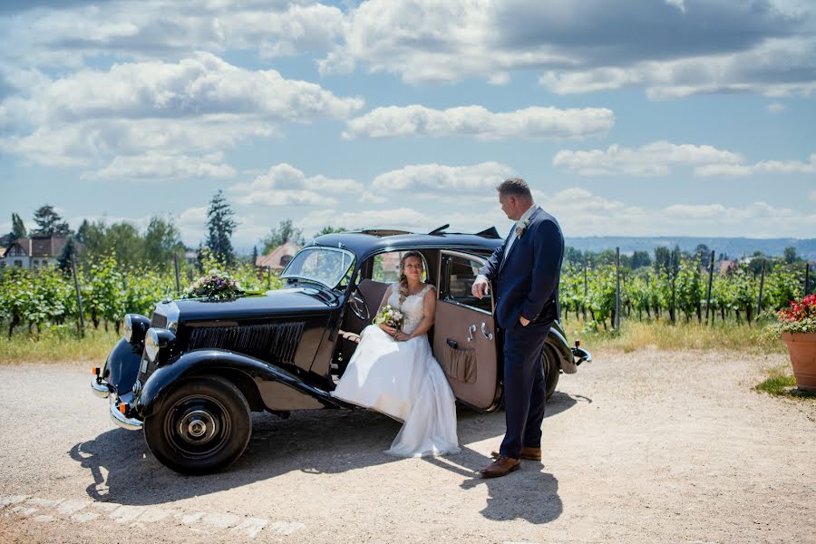 Fotógrafo de bodas Melanie Kunert (melaniekunert). Foto del 11 de diciembre 2021