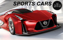 Sports Cars HD Wallpaper Themes small promo image