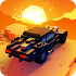 Fury Roads Survivor1.8 (Mod)