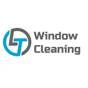 LT Window and Gutter Cleaning Logo