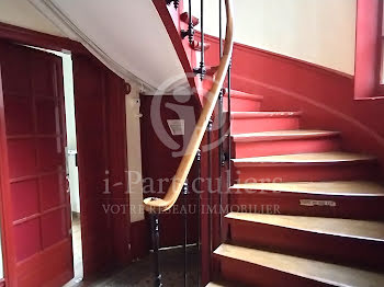 appartement à Paris 14ème (75)