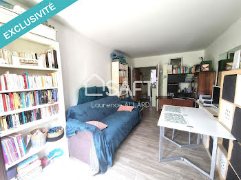 appartement à L'Isle-Adam (95)