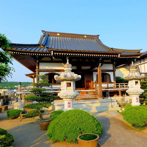 東漸寺