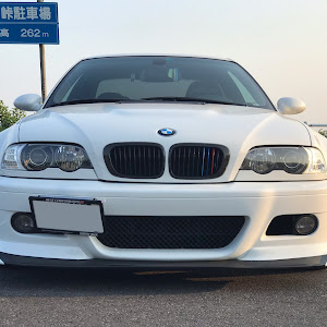 M3 クーペ M3