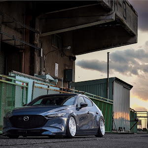 MAZDA3 BPFP