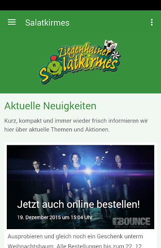 Screenshot Ziegenhainer Salatkirmes