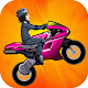 Up Hill Climb Racing icon