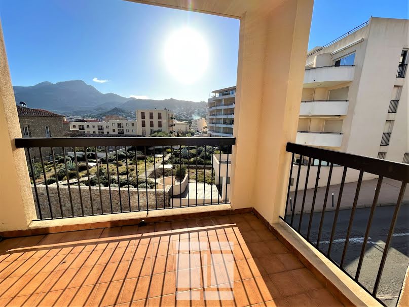 Vente appartement 2 pièces 32 m² à Calvi (20260), 185 000 €