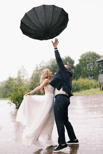 Photographe de mariage Aleksey Klimov (fotoklimov). Photo du 22 octobre 2019