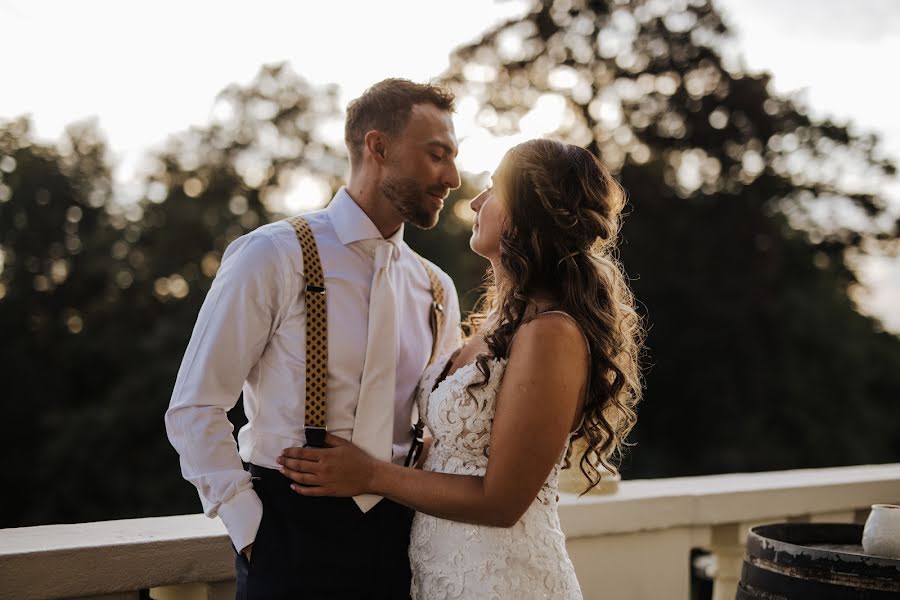 Fotógrafo de bodas Tessa Heijmer (tessart). Foto del 27 de febrero 2021