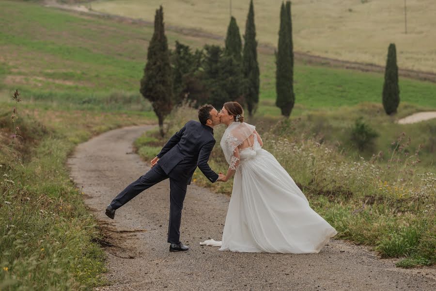 Fotógrafo de bodas Francesco Rimmaudo (weddingtaormina). Foto del 18 de enero