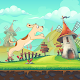 Download doggies run For PC Windows and Mac 1.0