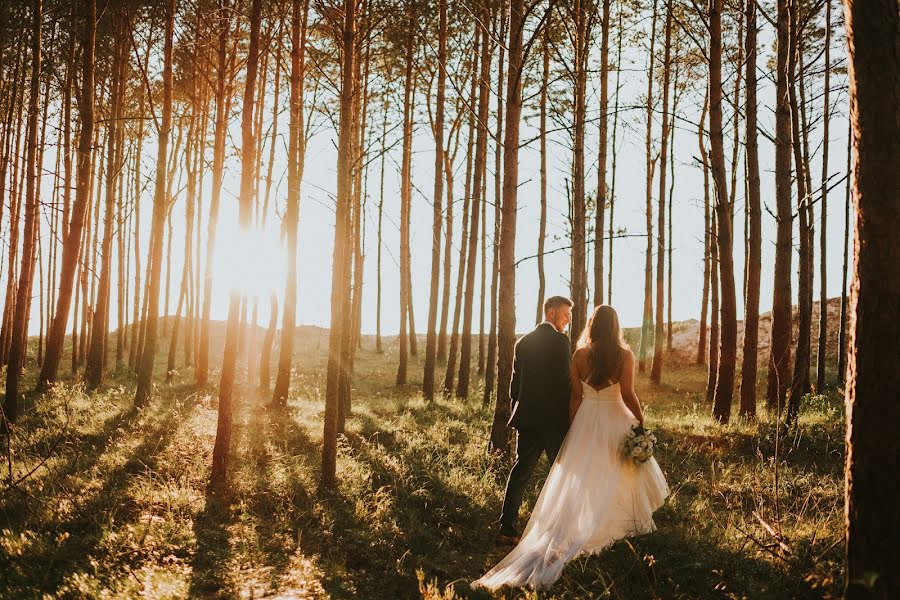 Fotograful de nuntă Bartłomiej Kiepas (timetowedding). Fotografia din 29 decembrie 2020