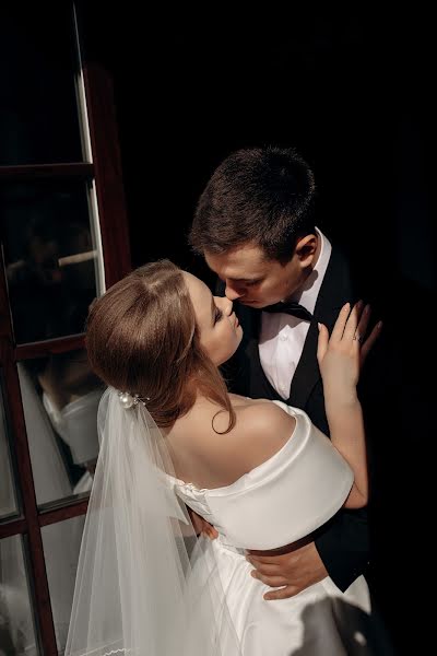 Wedding photographer Lena Setyan (lenasetyan). Photo of 21 May 2020