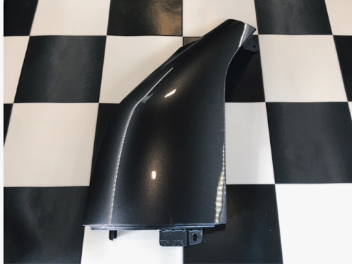 ハイエース のハイエース0系 ハイエース6型 ガッツミラーレス 海外純正品 逆輸入 に関するカスタム メンテナンスの投稿画像 車のカスタム情報はcartune