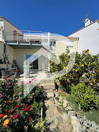 maison à Canet-en-Roussillon (66)