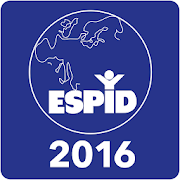 ESPID 2016  Icon