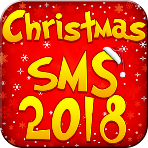 Christmas SMS 2018  Icon