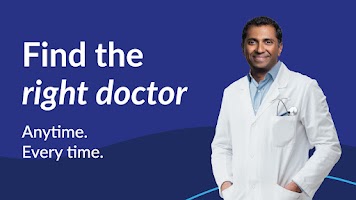 Practo: Doctor Appointment App Screenshot