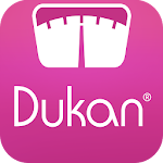 Cover Image of ดาวน์โหลด Dukan Diet – แอปอย่างเป็นทางการ 1.6 APK