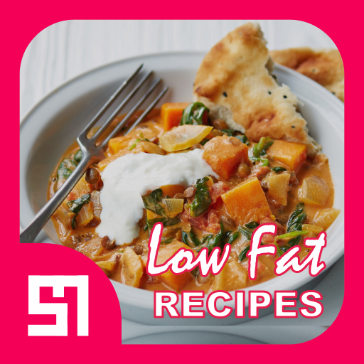 999 Low Fat Recipes Aplicații Pe Google Play