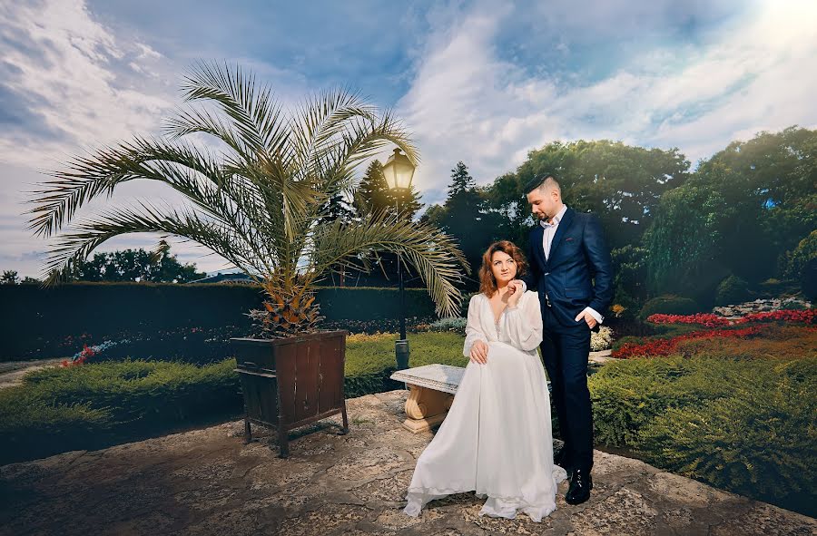 Wedding photographer Romeo Dimache (romeodimache). Photo of 2 February 2023