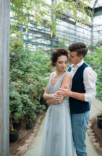 Fotógrafo de bodas Mariya Dedkova (marydedkova). Foto del 7 de abril 2017