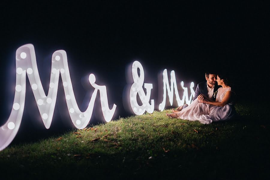 Fotógrafo de bodas Honza Martinec (honzamartinec). Foto del 18 de septiembre 2017