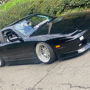 180SX RPS13