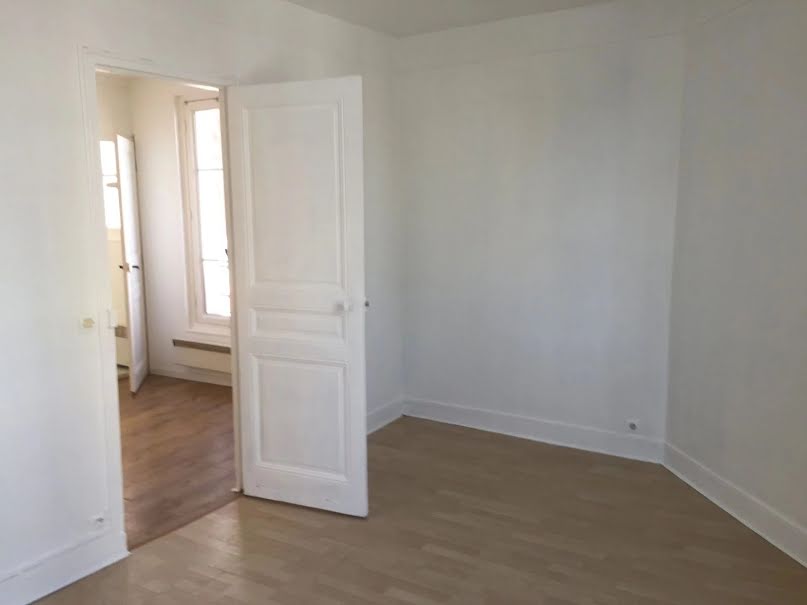 Vente immeuble  386 m² à Bagneux (92220), 1 450 000 €