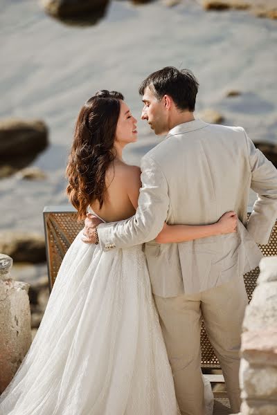 Wedding photographer John Tsilipounidakis (johntsili). Photo of 16 October 2023