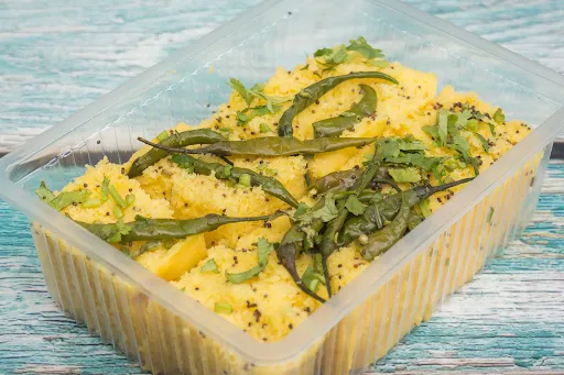 Dhokla