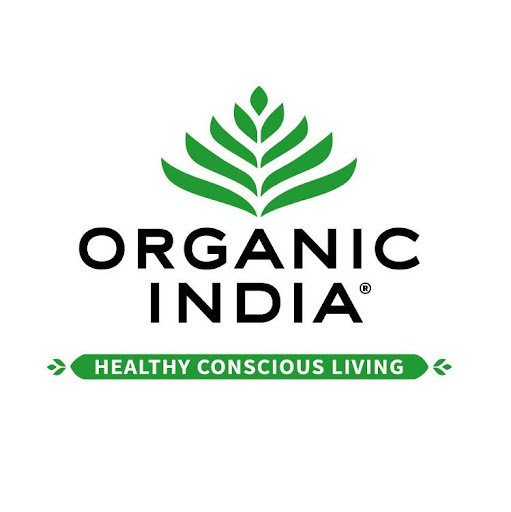 Organic India, Aram Bagh, New Delhi logo