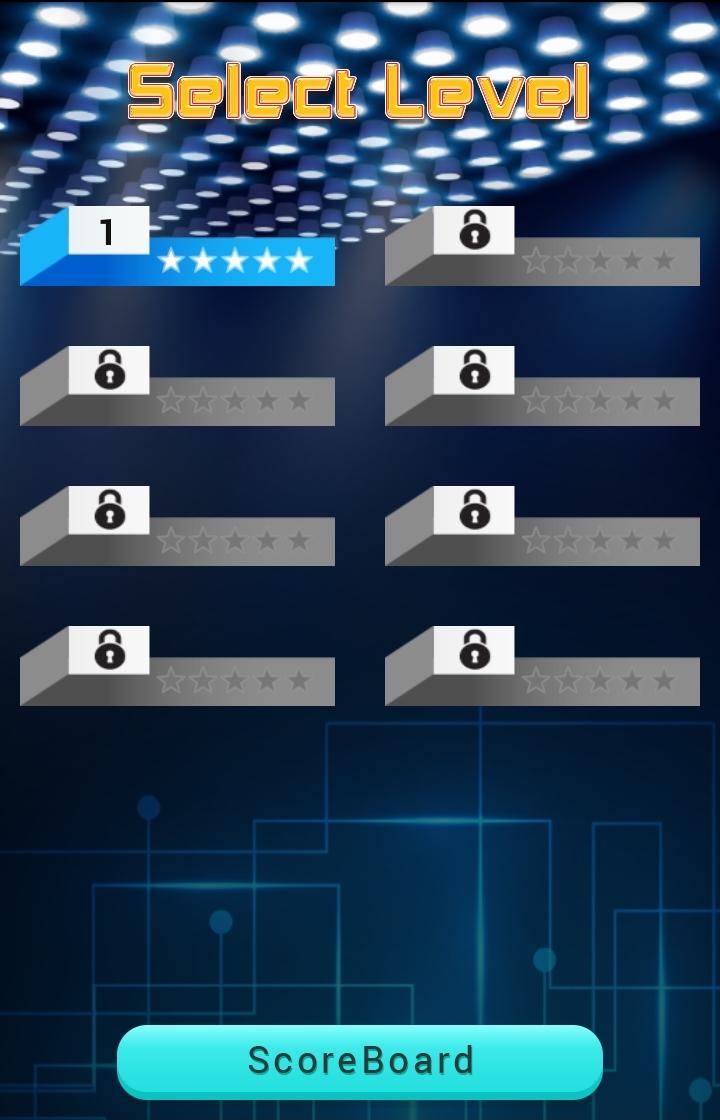 Rabbit Quiz Screen 2