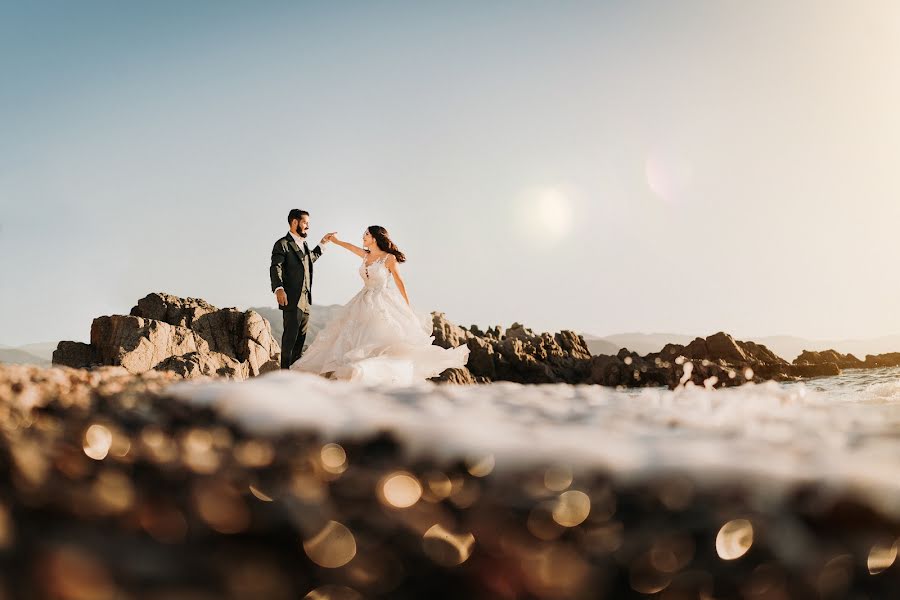 Photographe de mariage Ulises Sandoval (ulisessandoval). Photo du 3 avril 2023