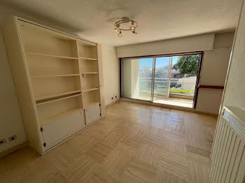 appartement à Villeneuve-Loubet (06)