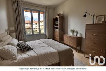 appartement à Grenoble (38)