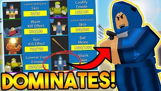 Download Skins For Roblox Apk For Android Latest Version - skins roblox 2020